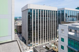 Plus de détails pour 99 Bank St, Ottawa, ON - Local commercial à louer