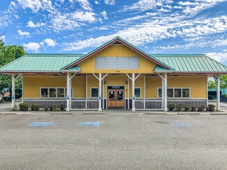 Plus de détails pour 478 Andis Rd, Burlington, WA - Local commercial à louer