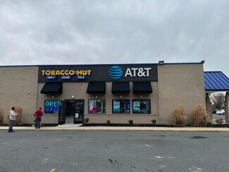 Plus de détails pour 1309 S Salisbury Blvd, Salisbury, MD - Bureau/Local commercial à louer