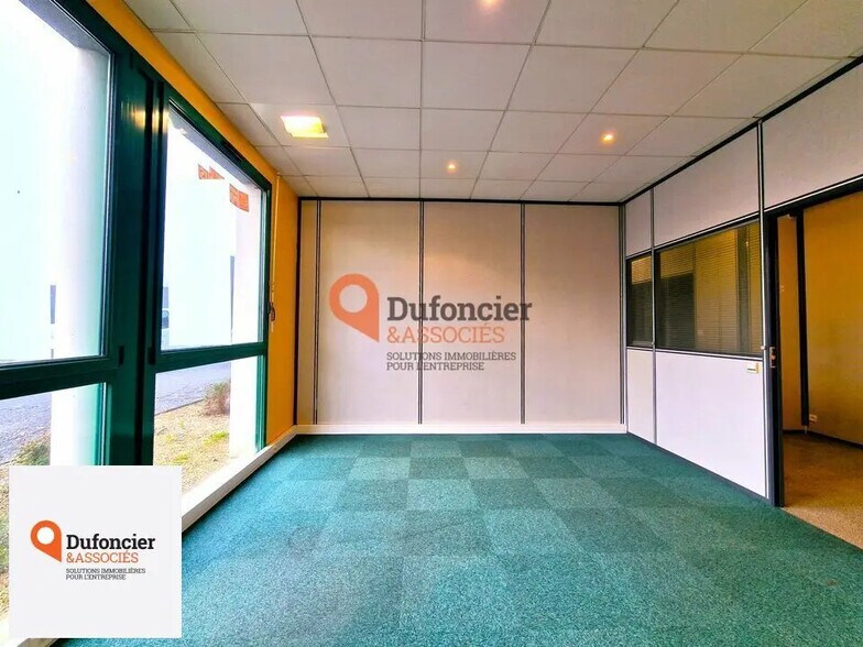 Bureau dans Poitiers à louer - Photo intérieure – Image 3 sur 5
