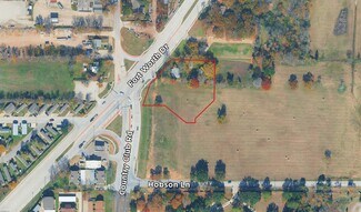 Plus de détails pour 2707 Fort Worth Dr, Denton, TX - Terrain à vendre