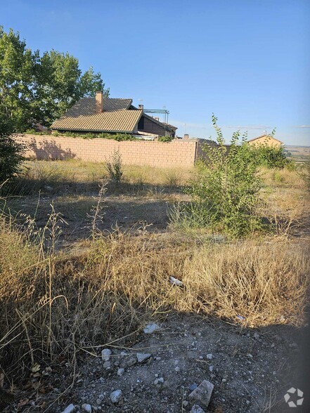 Terrain dans Seseña, Toledo à vendre - Photo de l’immeuble – Image 3 sur 5