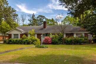 Plus de détails pour 818 S Cashua Dr, Florence, SC - Local d’activités à vendre