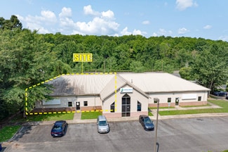 Plus de détails pour 6023 Beatties Ford Rd., Charlotte, NC - Bureau à louer