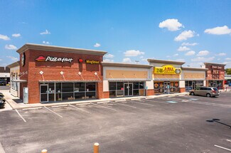Plus de détails pour 8757 Grissom Rd, San Antonio, TX - Local commercial à vendre