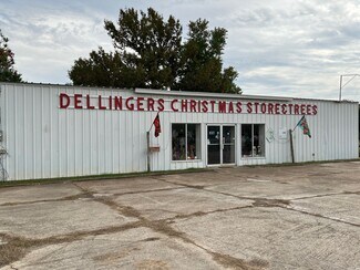 Plus de détails pour 1866 State Highway 7 E, Center, TX - Local commercial à vendre