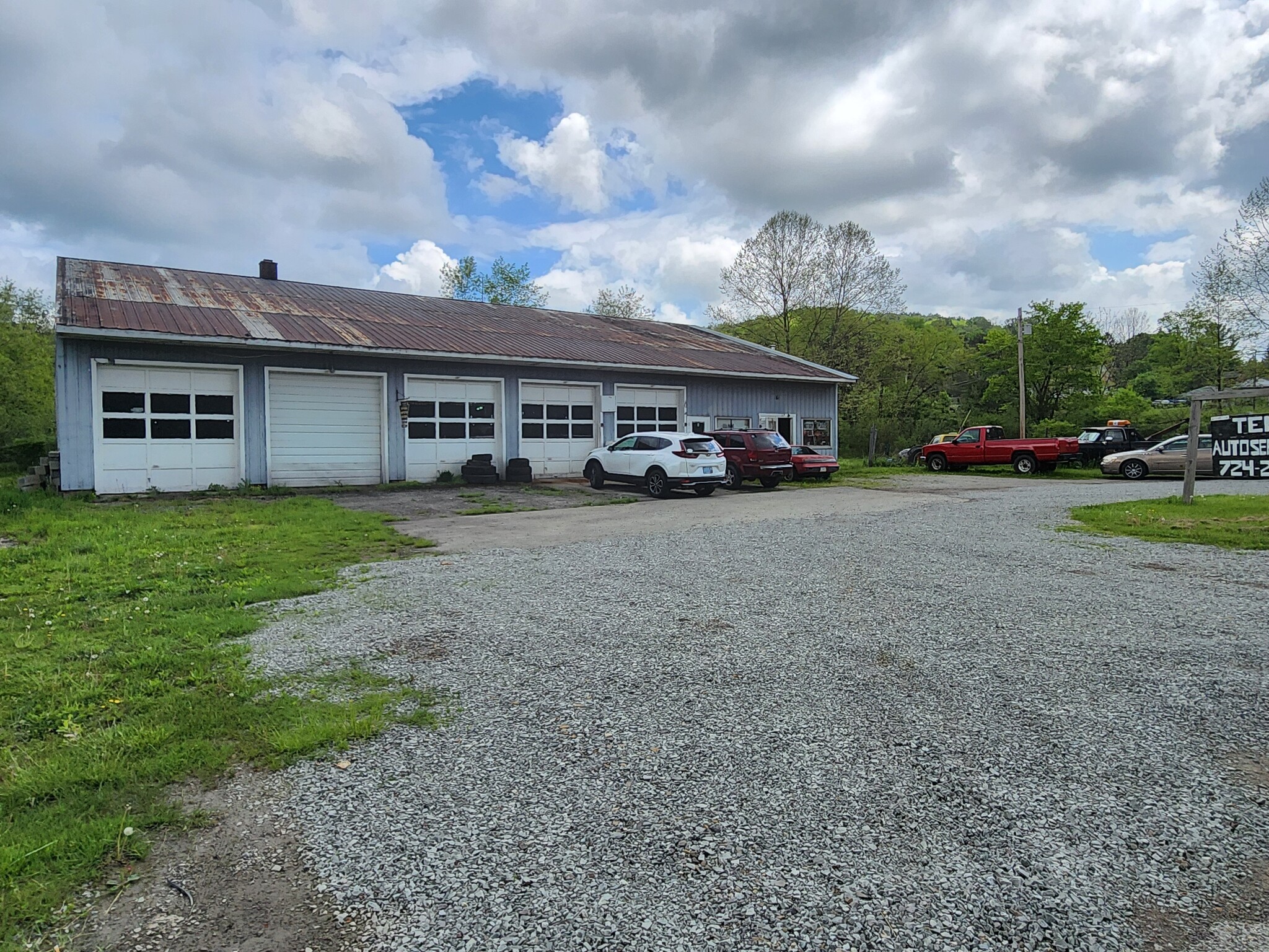 209 PA State Route 271, Ligonier, PA à vendre Photo principale– Image 1 sur 5