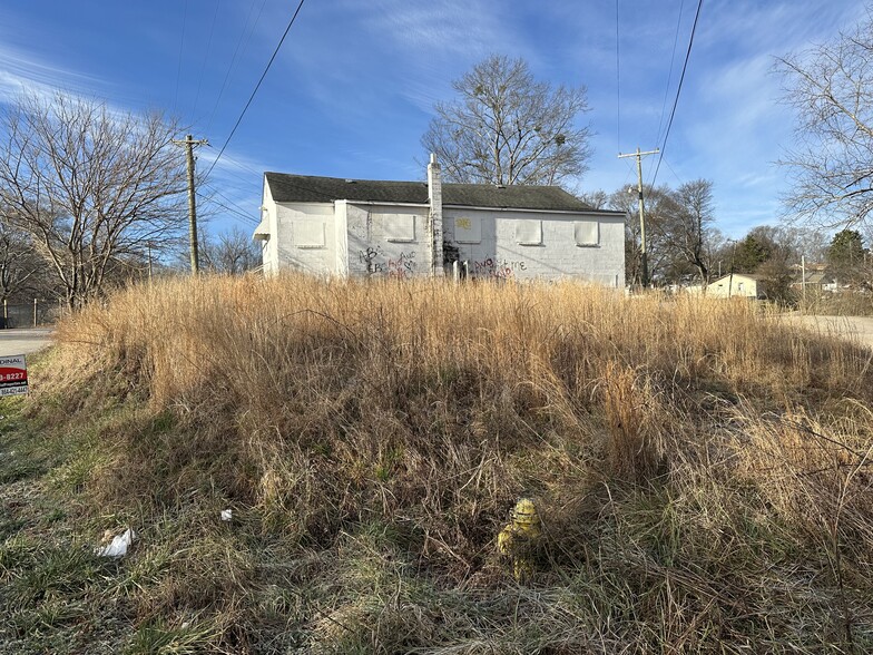 1500 Bramlett Rd, Greenville, SC à vendre - Photo principale – Image 3 sur 13