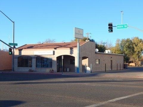 7 W Main St, Springerville, AZ à vendre Photo principale– Image 1 sur 4