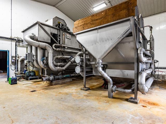 212 Ch Du Canton S, Yamachiche, QC à vendre - Photo intérieure – Image 2 sur 6