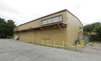 Plus de détails pour 2200 N W St, Pensacola, FL - Local commercial à louer