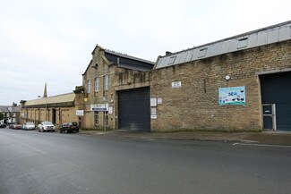 Plus de détails pour Heaton Rd, Bradford - Bureau à louer