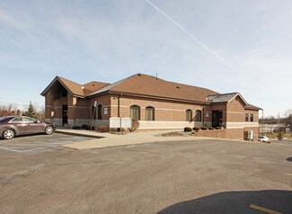 Plus de détails pour 8285 S Saginaw St, Grand Blanc, MI - Bureau à louer