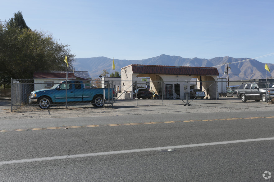 31717 State Highway 18, Lucerne Valley, CA à vendre - Photo principale – Image 1 sur 4