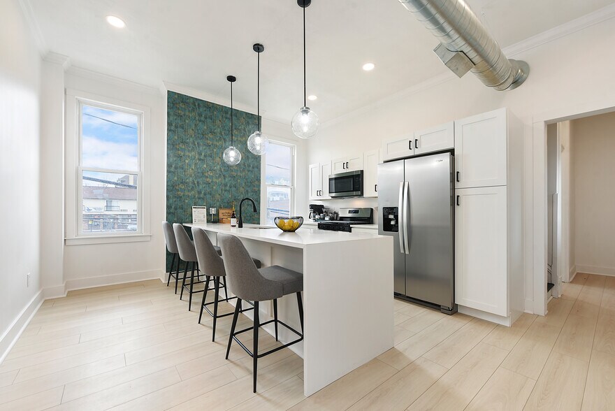 6 Bailey Ave, Pittsburgh, PA à vendre - Photo de l’immeuble – Image 3 sur 40