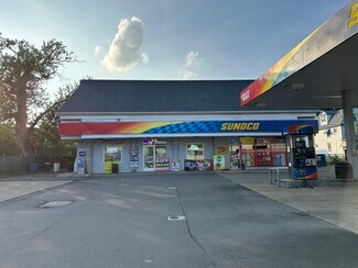 Plus de détails pour 531 S Main St, Wilkes Barre, PA - Local commercial à vendre