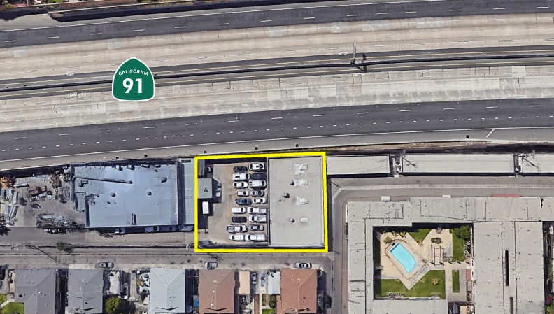 1407 N Baxter St, Anaheim, CA à louer Photo intérieure– Image 1 sur 1