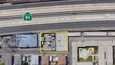 1407 N Baxter St, Anaheim, CA à louer Photo intérieure– Image 1 sur 1