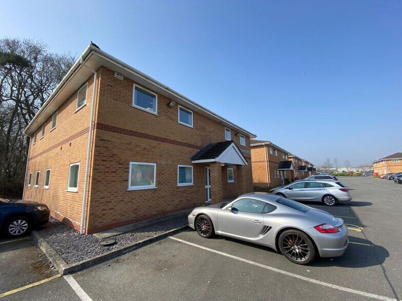 Ash Rd S, Wrexham à vendre - Photo de l’immeuble – Image 3 sur 5