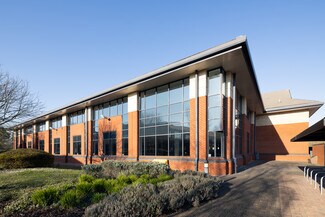 Plus de détails pour Westacott Way, Maidenhead - Bureau à louer