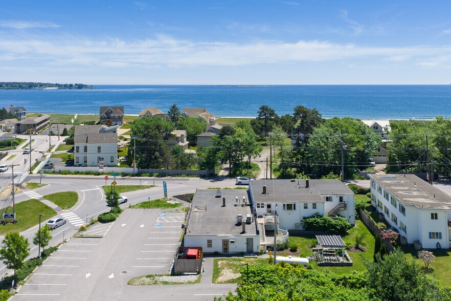 3 E Grand Ave, Scarborough, ME à vendre - Photo de l’immeuble – Image 1 sur 17