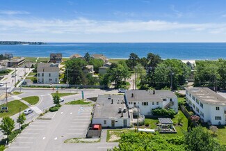 Plus de détails pour 3 E Grand Ave, Scarborough, ME - Local commercial à vendre