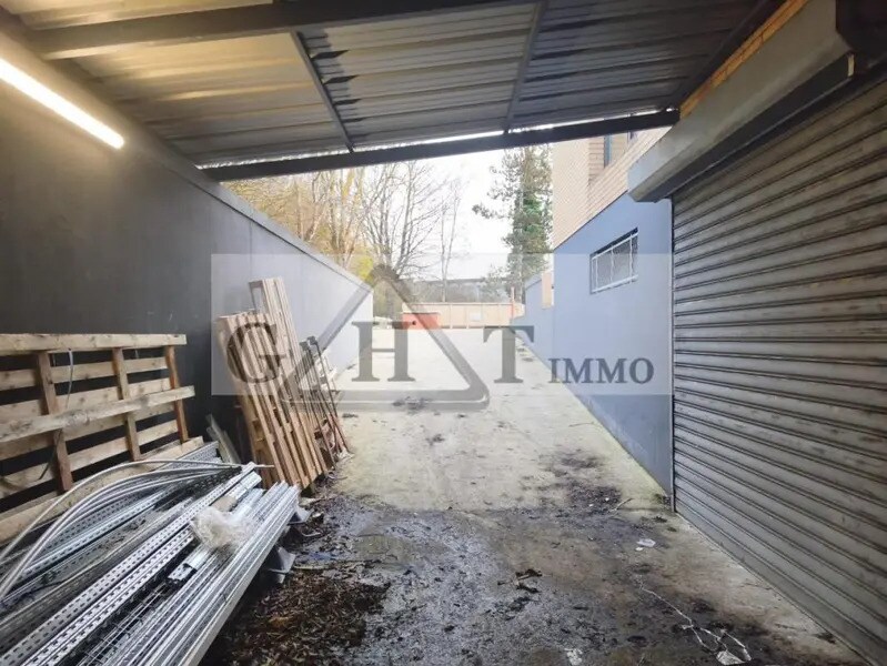 Industriel/Logistique dans Torcy à vendre Photo de l’immeuble– Image 1 sur 18