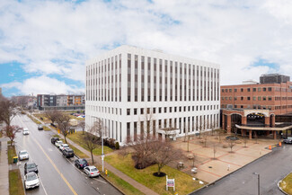 Plus de détails pour 220 Alexander St, Rochester, NY - Bureau à louer