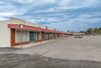 Plus de détails pour 219 County Route 57, Phoenix, NY - Local commercial à vendre
