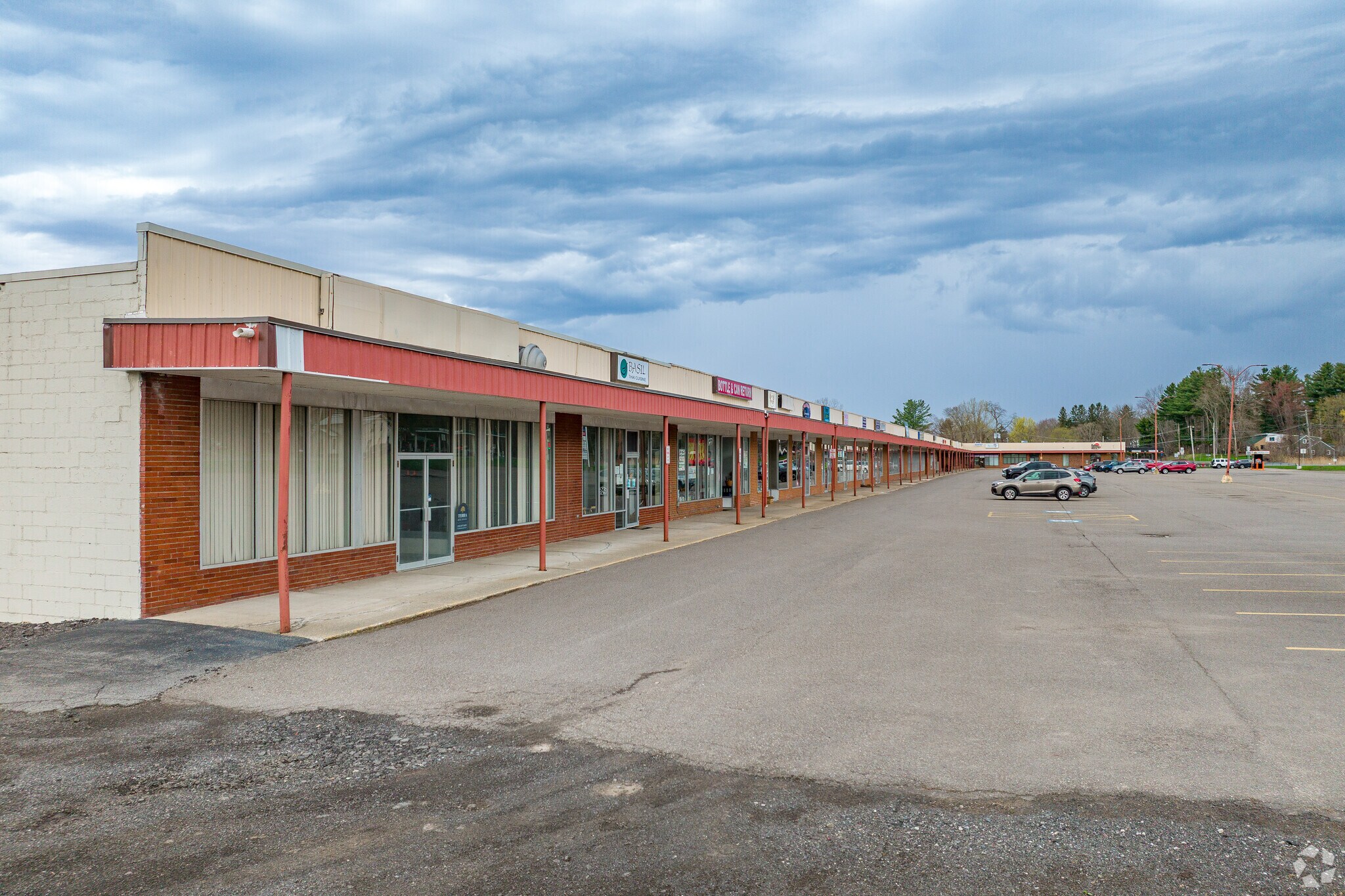 219 County Route 57, Phoenix, NY à vendre Photo principale– Image 1 sur 5
