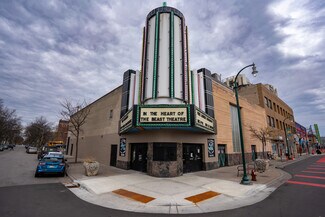 Plus de détails pour 1500 E Lake St, Minneapolis, MN - Spécialisé à vendre