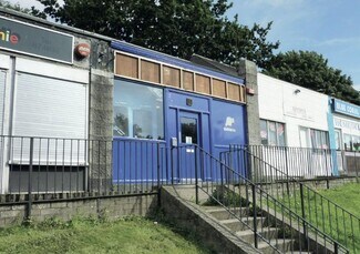 Plus de détails pour 25 Balnagask Rd, Aberdeen - Local commercial à louer