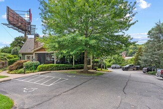 Plus de détails pour 798 Dogwood Rd, Asheville, NC - Bureau à vendre