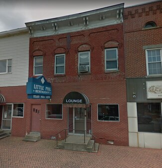 Plus de détails pour 102 E Main St, Somerset, OH - Local commercial à vendre