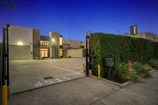 Plus de détails pour 323 Mira Loma Ave, Glendale, CA - Industriel/Logistique à louer