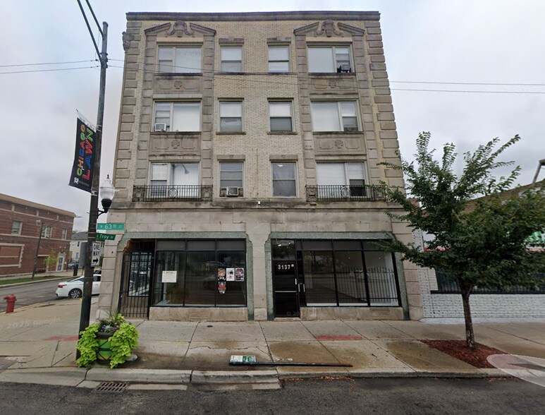 6314 S Troy St, Chicago, IL à louer - Photo de l’immeuble – Image 2 sur 10
