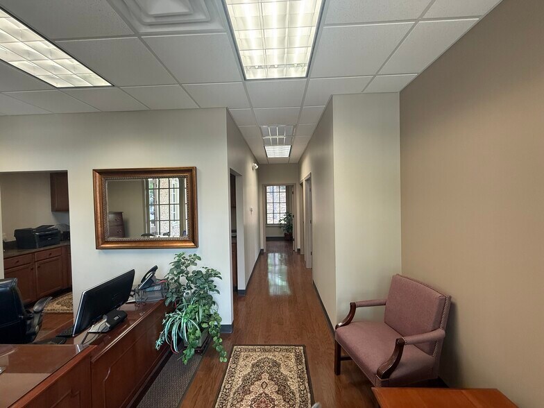 244 Inverness Center Dr, Birmingham, AL à vendre - Photo de l’immeuble – Image 2 sur 4