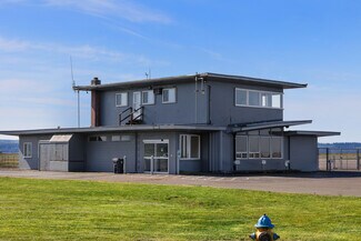 Plus de détails pour 1300 Airport way, Hoquiam, WA - Local d'activités à louer
