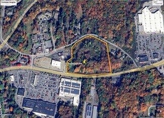 Plus de détails pour 3320 Crompond rd, Yorktown Heights, NY - Local commercial à louer