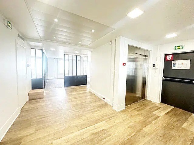 Bureau dans Paris à louer Photo intérieure– Image 1 sur 12