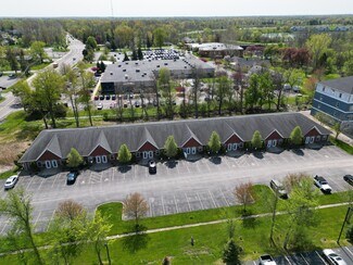 Plus de détails pour 2390 N Forest Rd, Getzville, NY - Bureau à louer