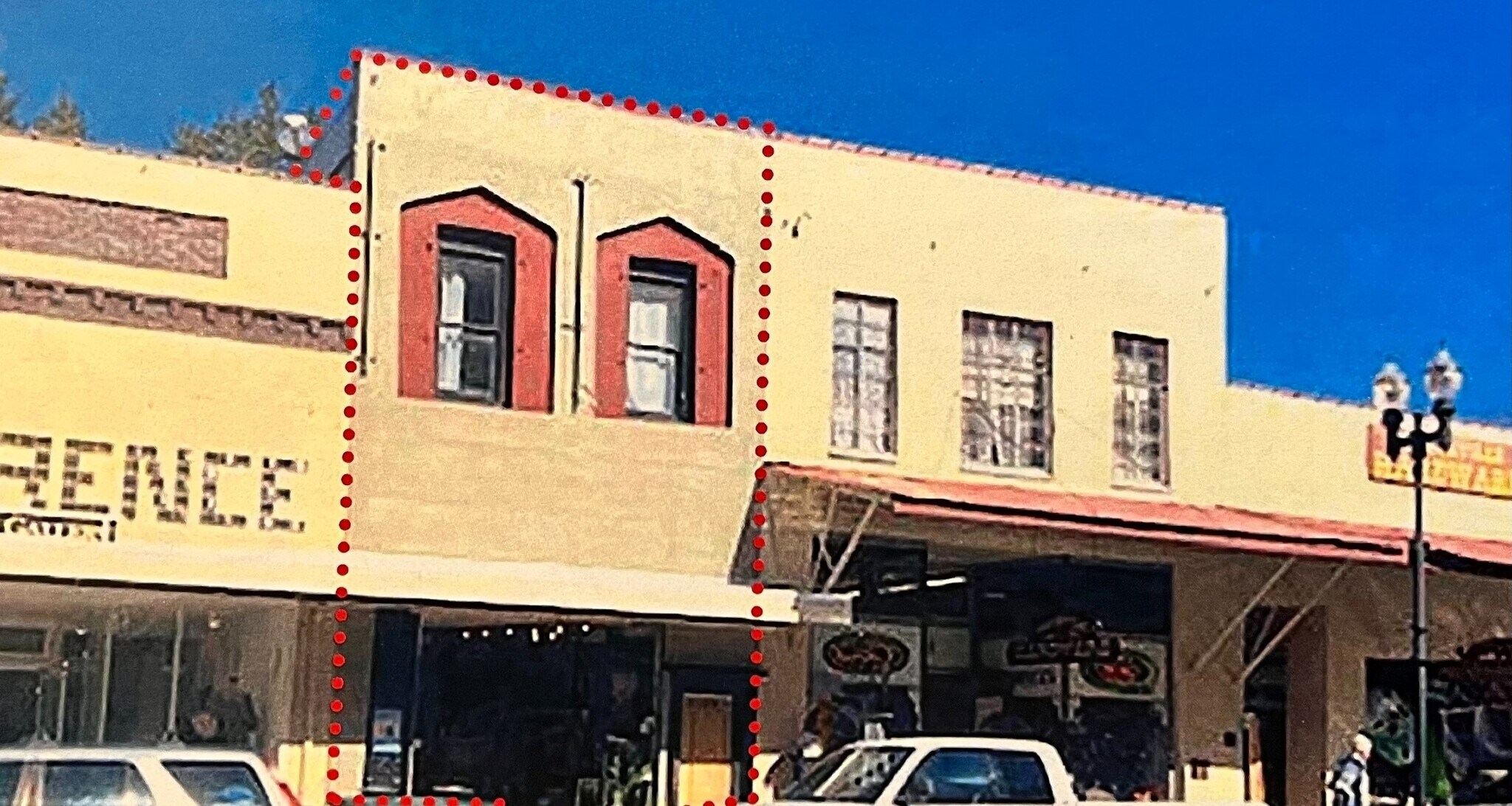 437-439 Main St, Placerville, CA à louer Photo de l’immeuble– Image 1 sur 21