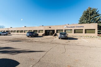 Plus de détails pour 1801 Sunset Pl, Longmont, CO - Local d’activités à vendre