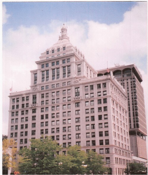 416 Main St, Peoria, IL à louer - Photo de l’immeuble – Image 3 sur 5