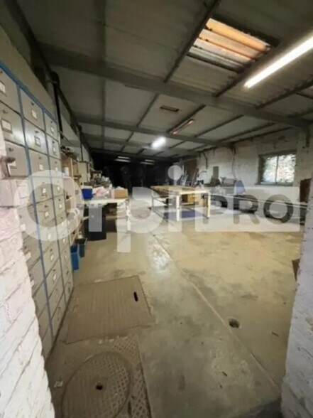 Industriel/Logistique dans Sains-en-Gohelle à vendre - Photo de l’immeuble – Image 2 sur 13