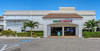Plus de détails pour 544 S Washington Blvd, Sarasota, FL - Local commercial à louer
