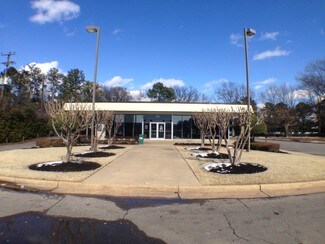 Plus de détails pour 3770 Lamar Ave, Memphis, TN - Local commercial à louer