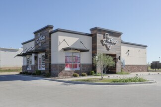 Plus de détails pour HTeaO- The Village & Bartlesville, OK – Local commercial à vendre