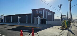 Plus de détails pour 3015 Fremont St, Las Vegas, NV - Local commercial à vendre