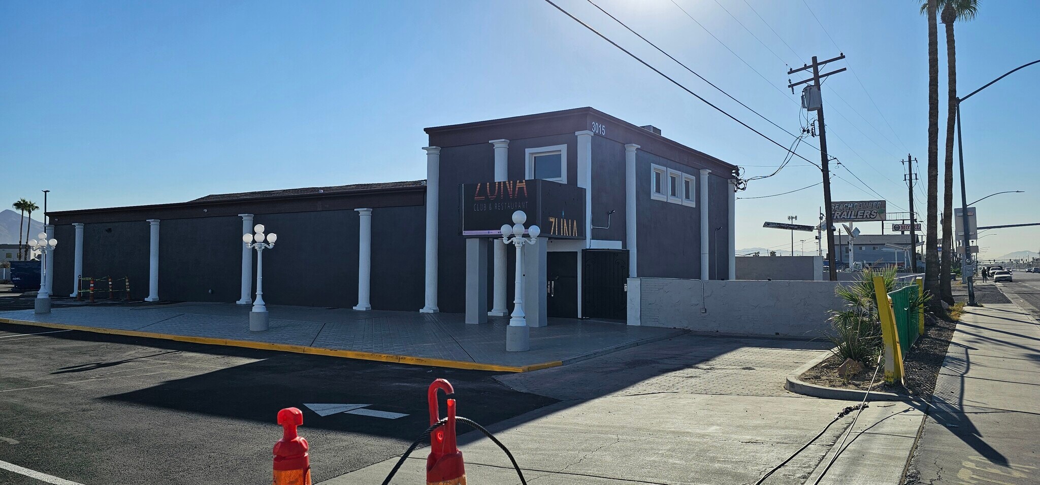 3015 Fremont St, Las Vegas, NV à vendre Photo principale– Image 1 sur 29